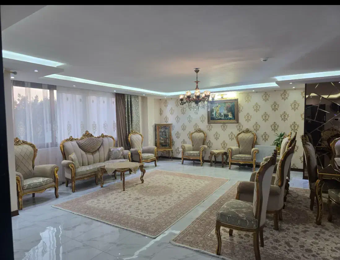 آپارتمان