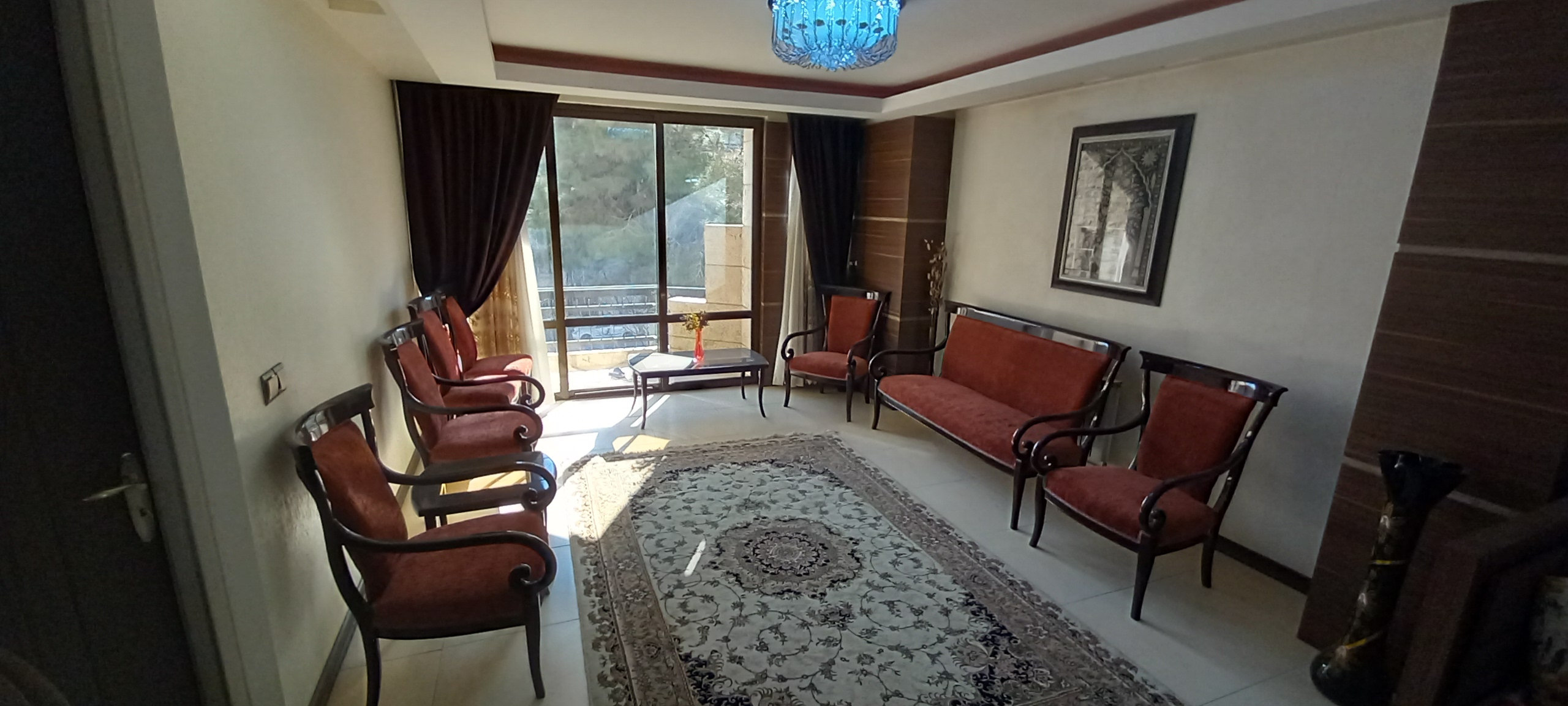 آپارتمان