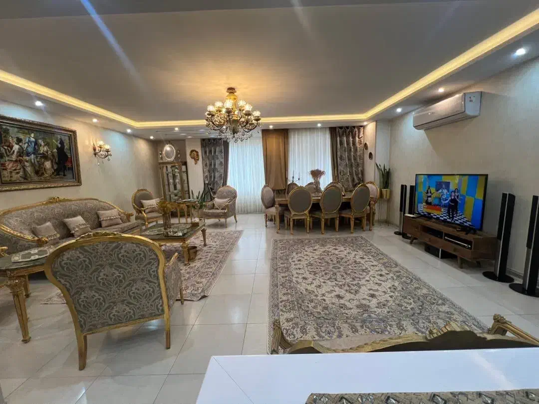 آپارتمان