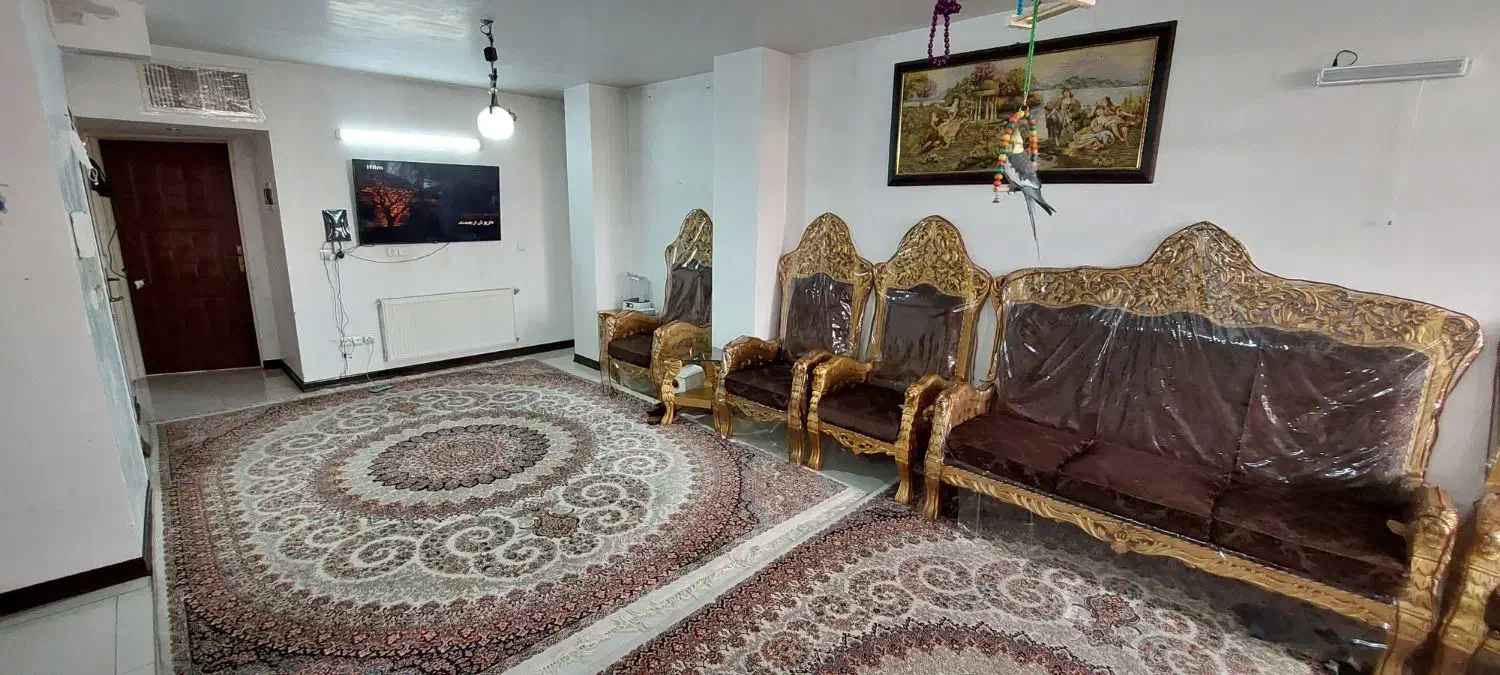 آپارتمان