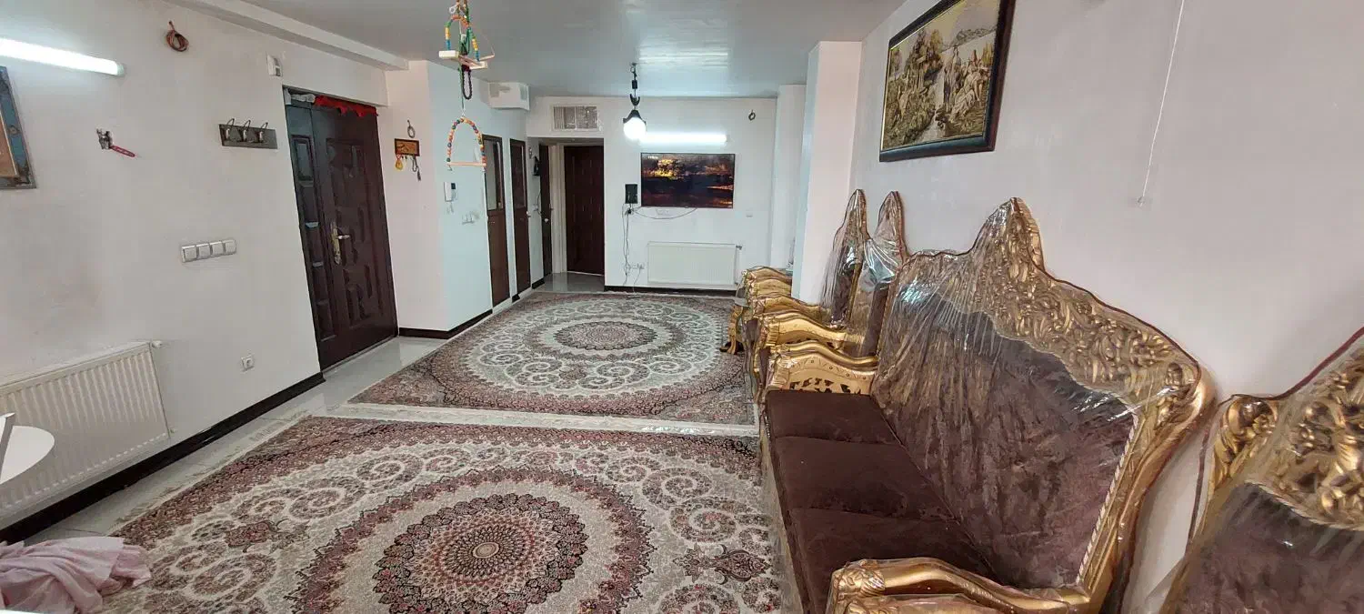 آپارتمان
