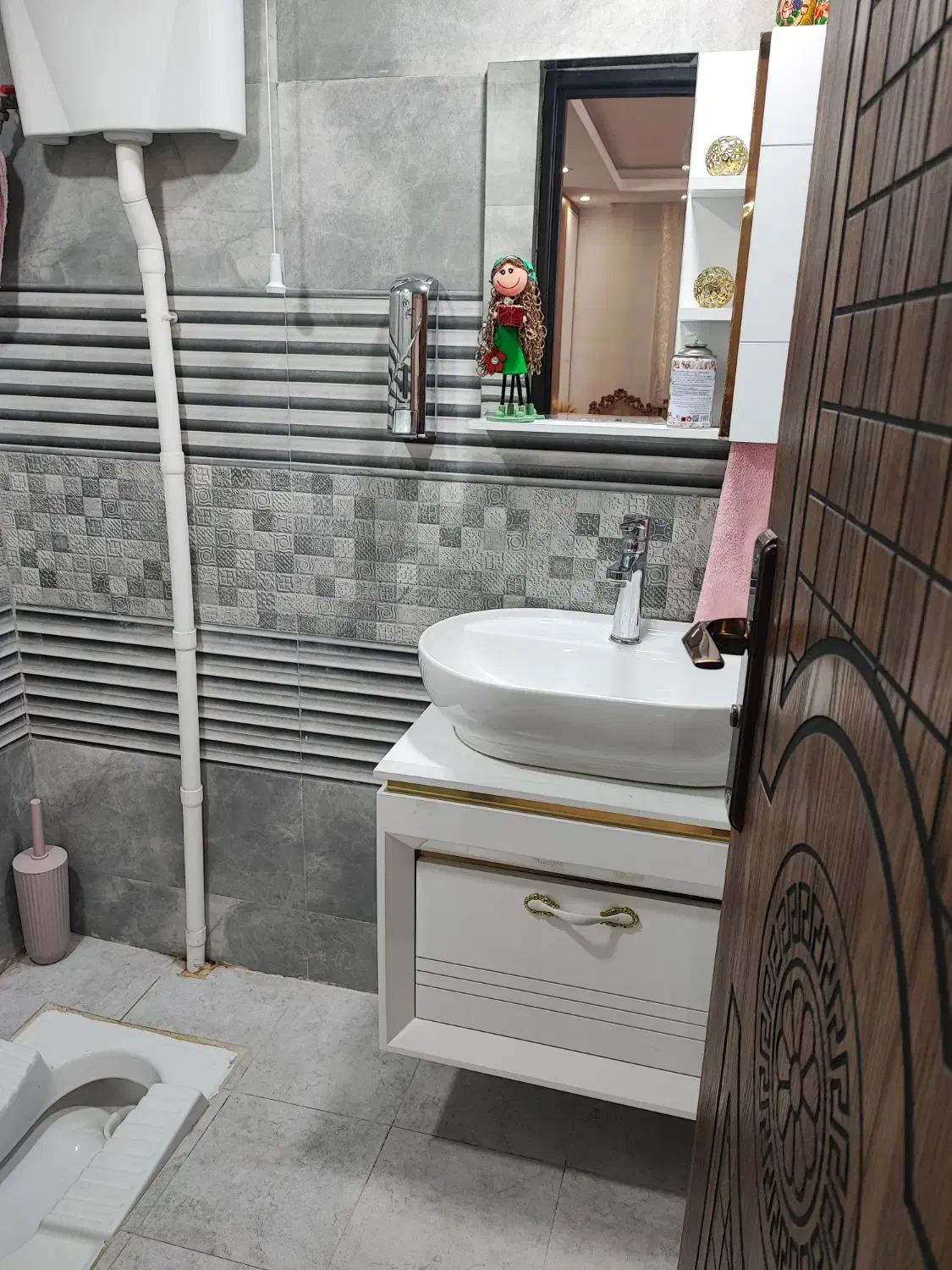 آپارتمان