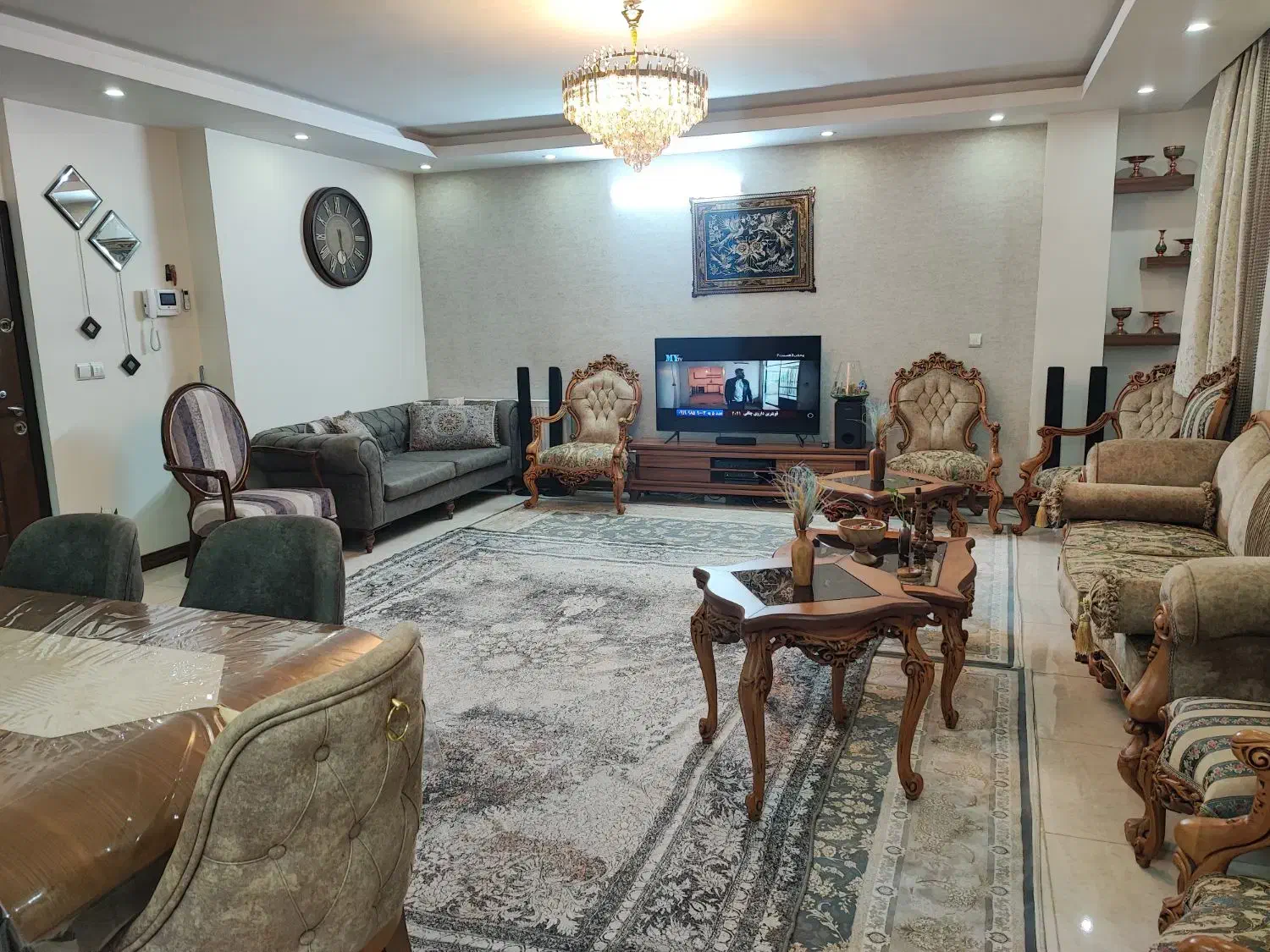 آپارتمان