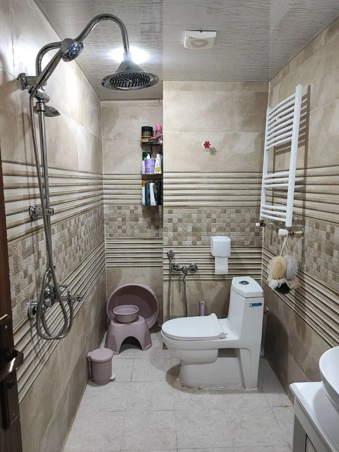 آپارتمان