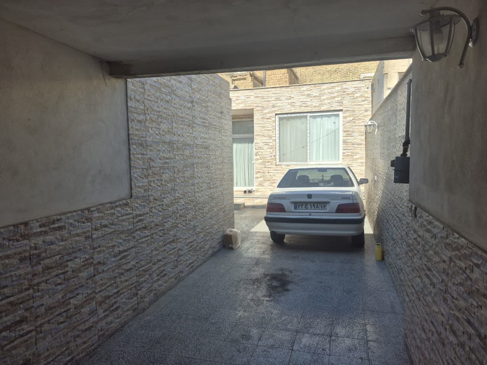 ویلایی