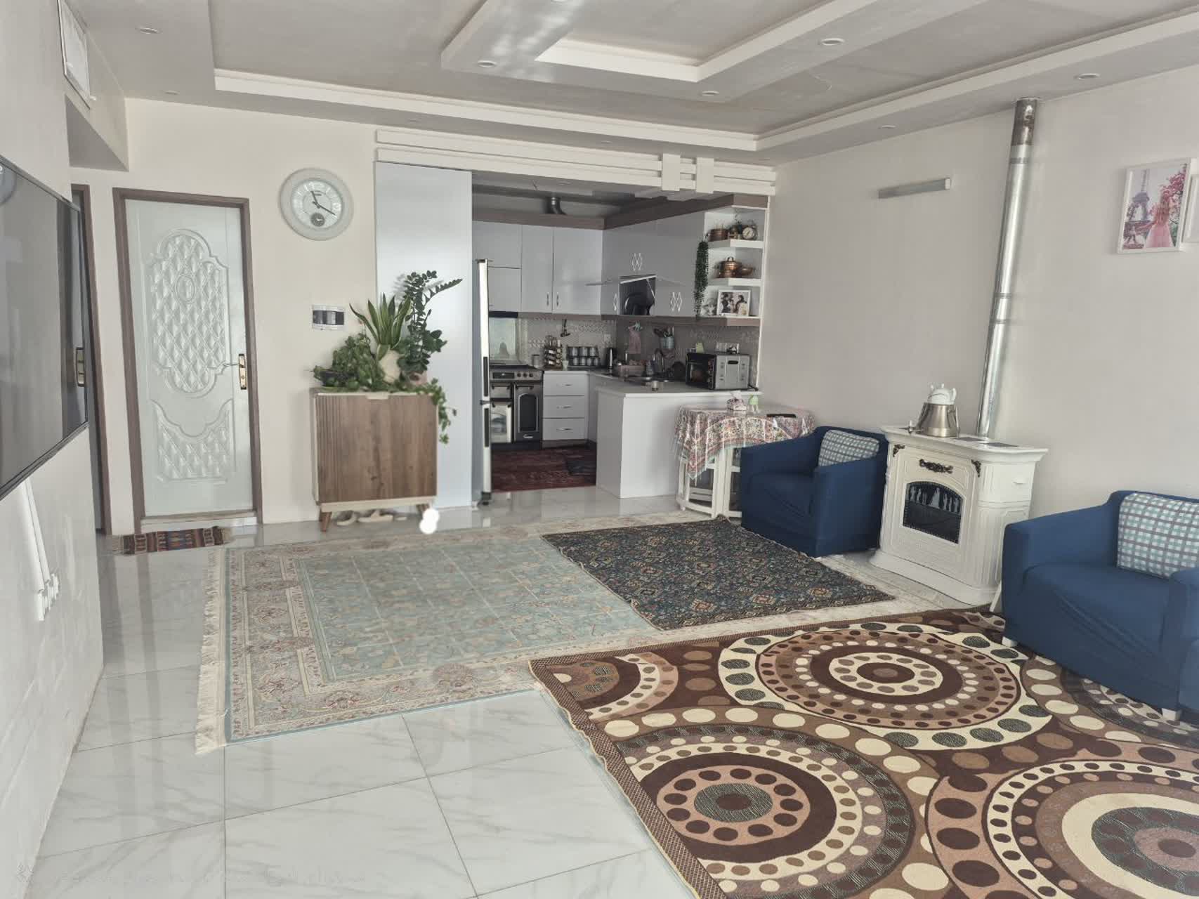 ویلایی