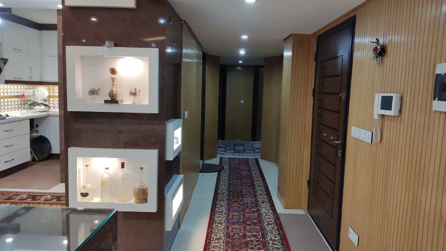 آپارتمان