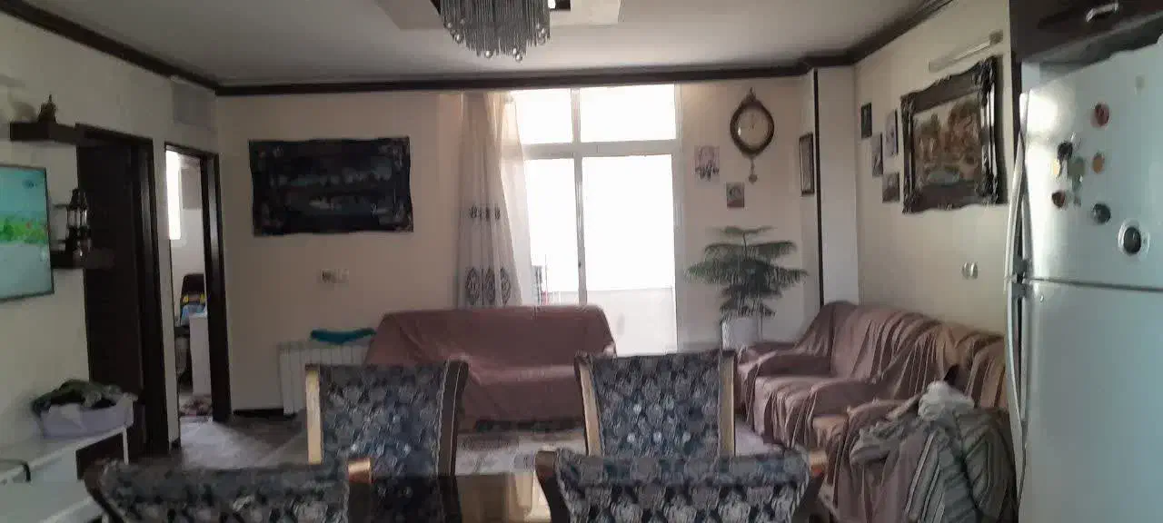 آپارتمان