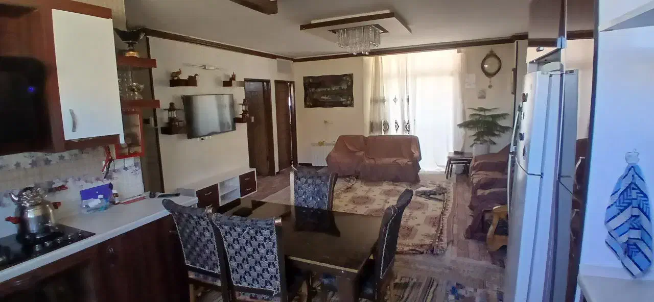 آپارتمان
