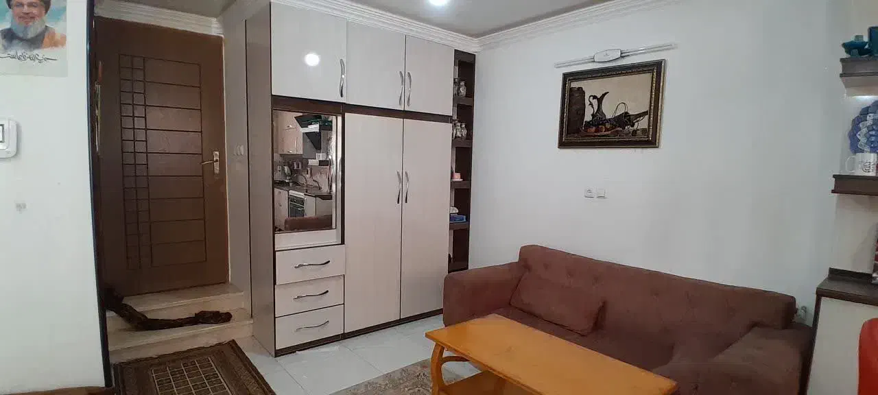 آپارتمان