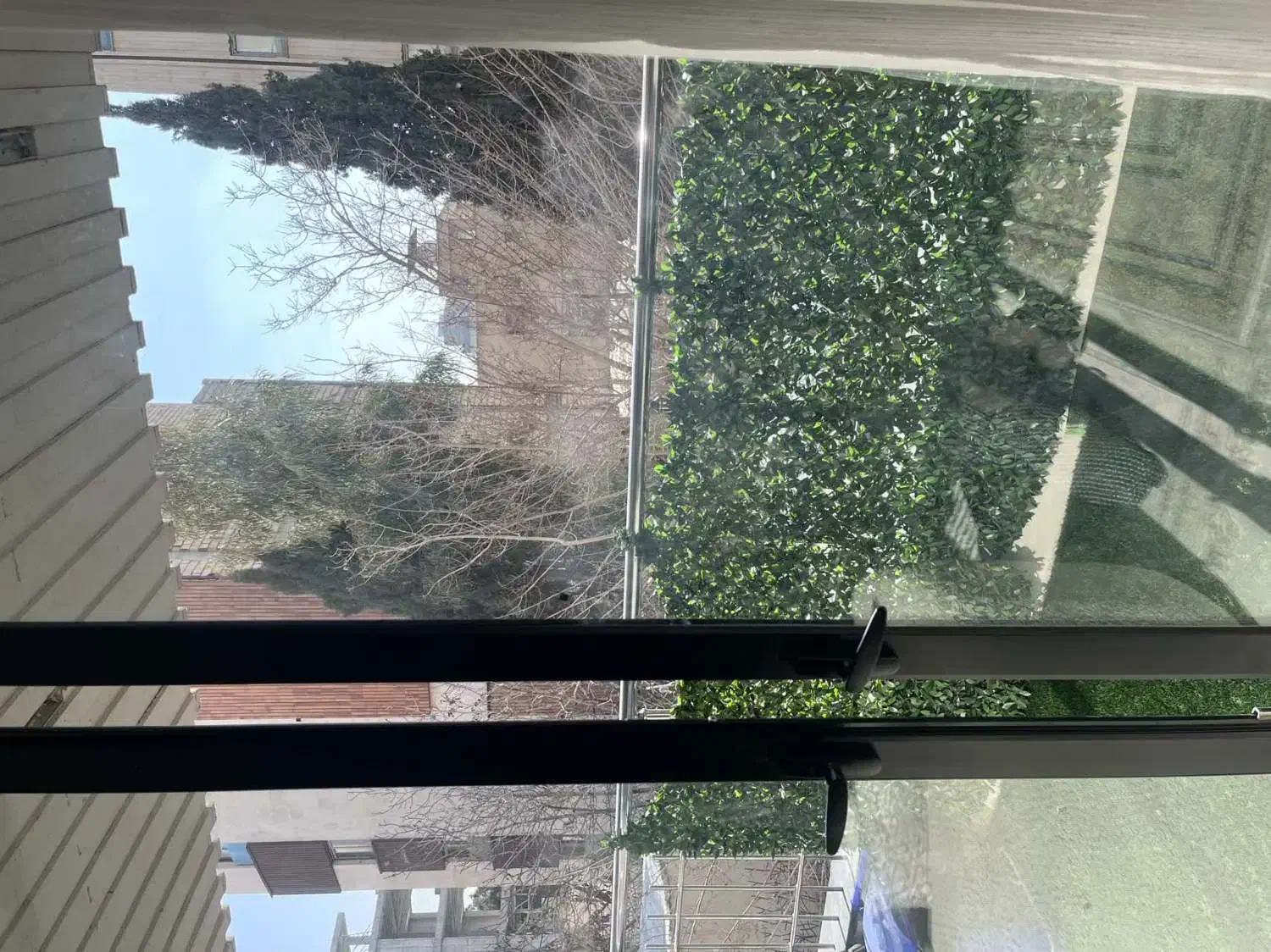 آپارتمان