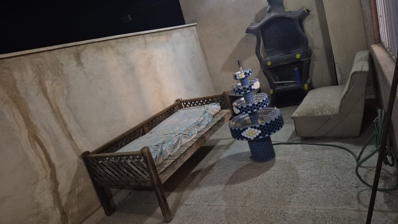 آپارتمان