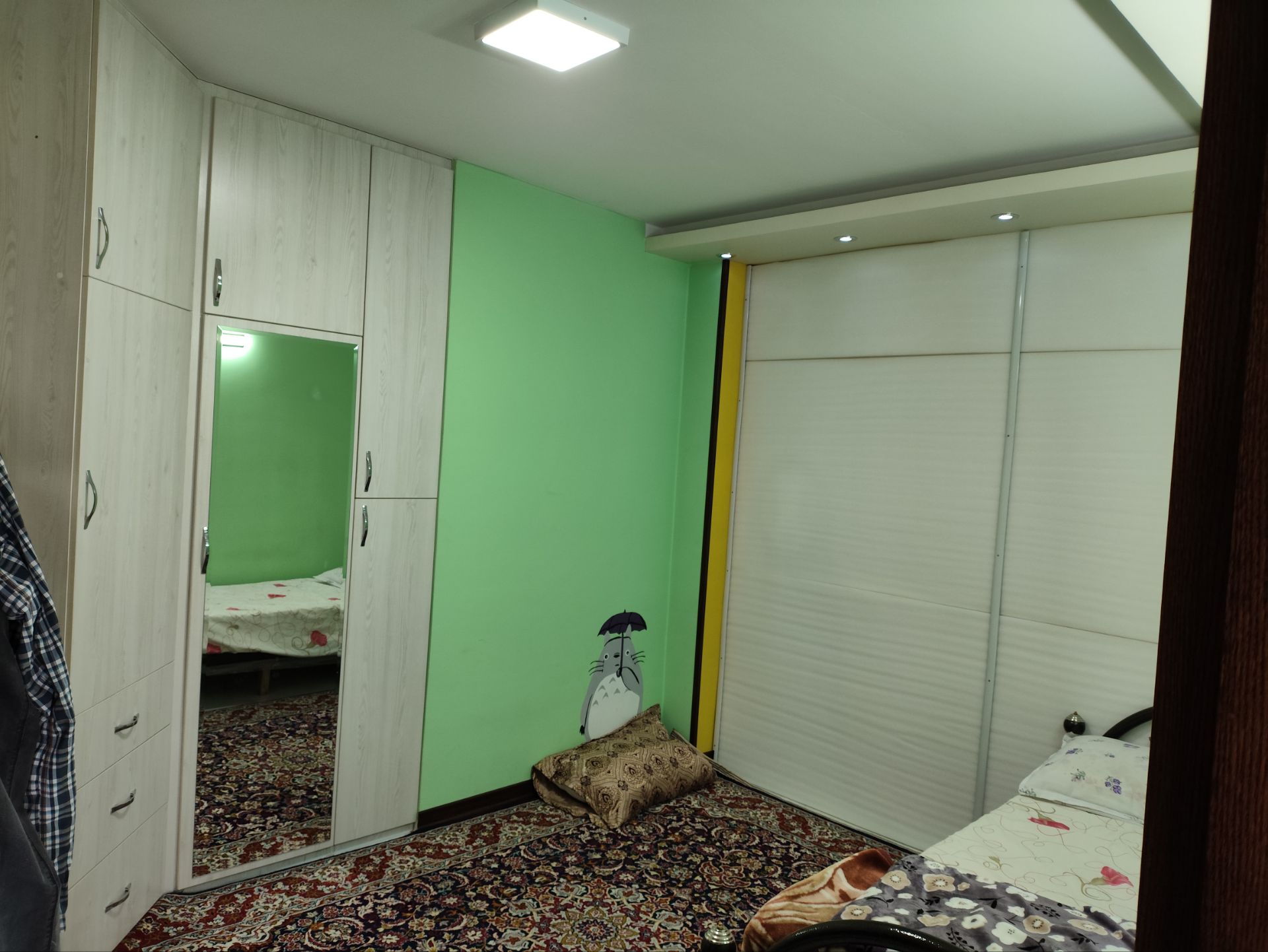 آپارتمان