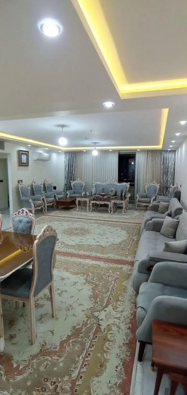 آپارتمان