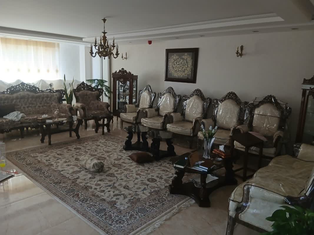 آپارتمان