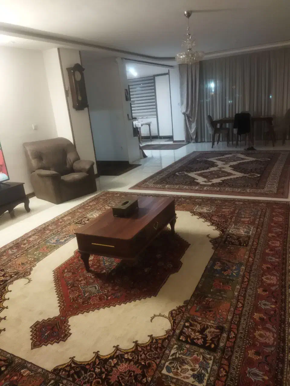 آپارتمان