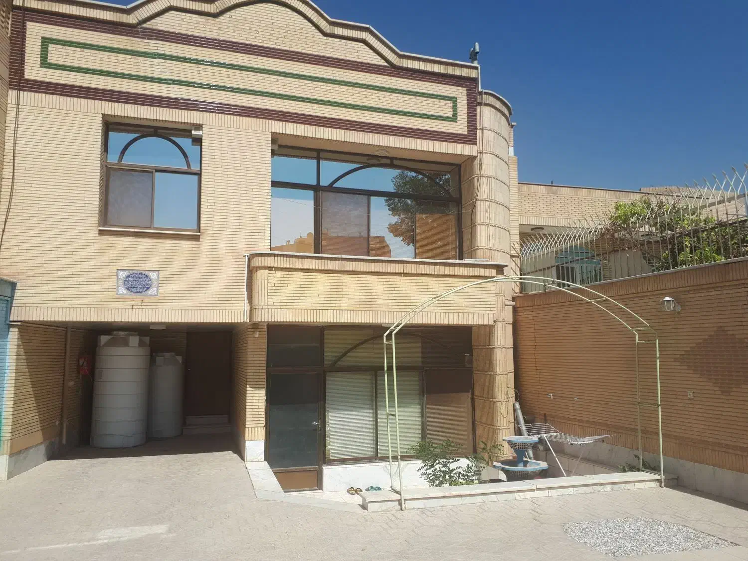 ویلایی