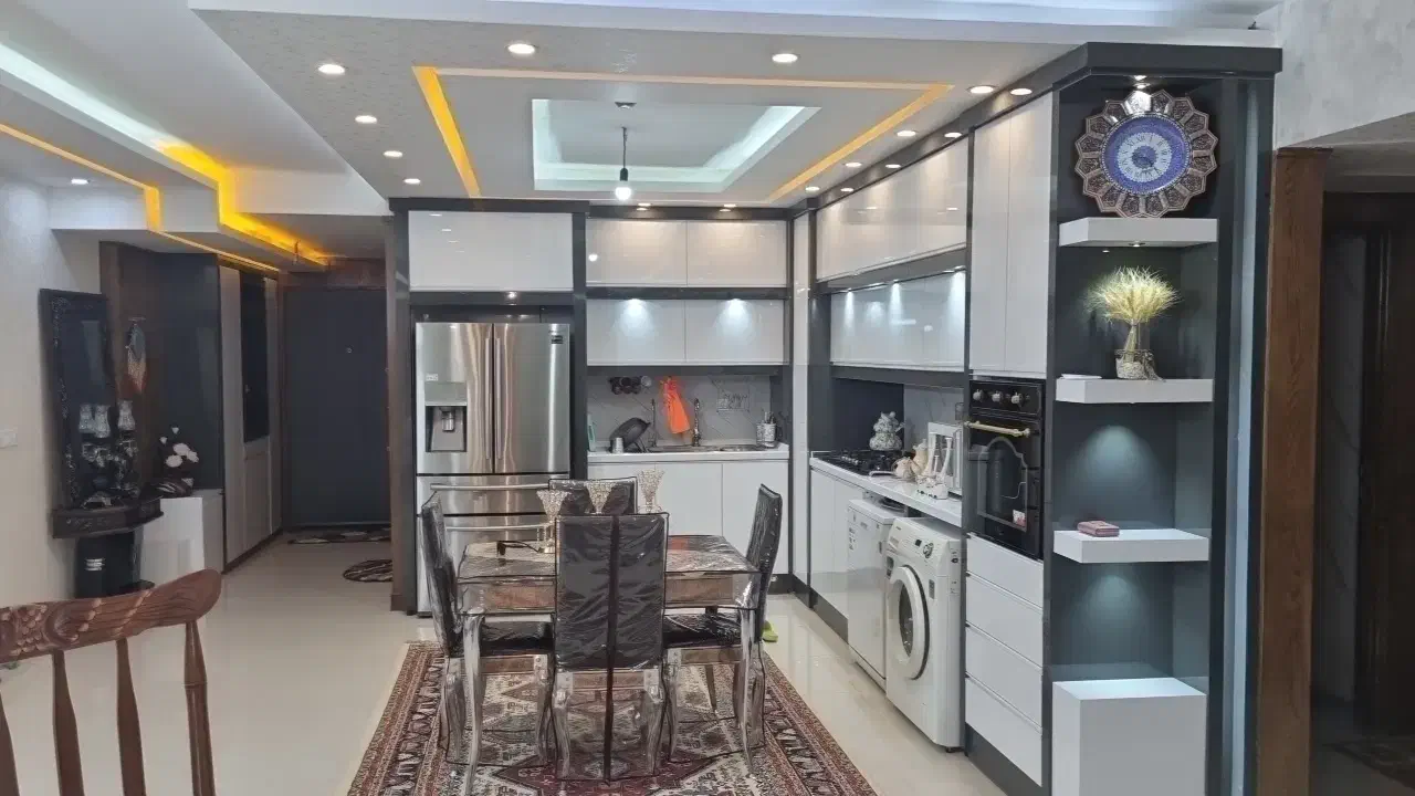 آپارتمان