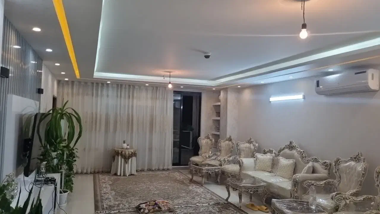 آپارتمان