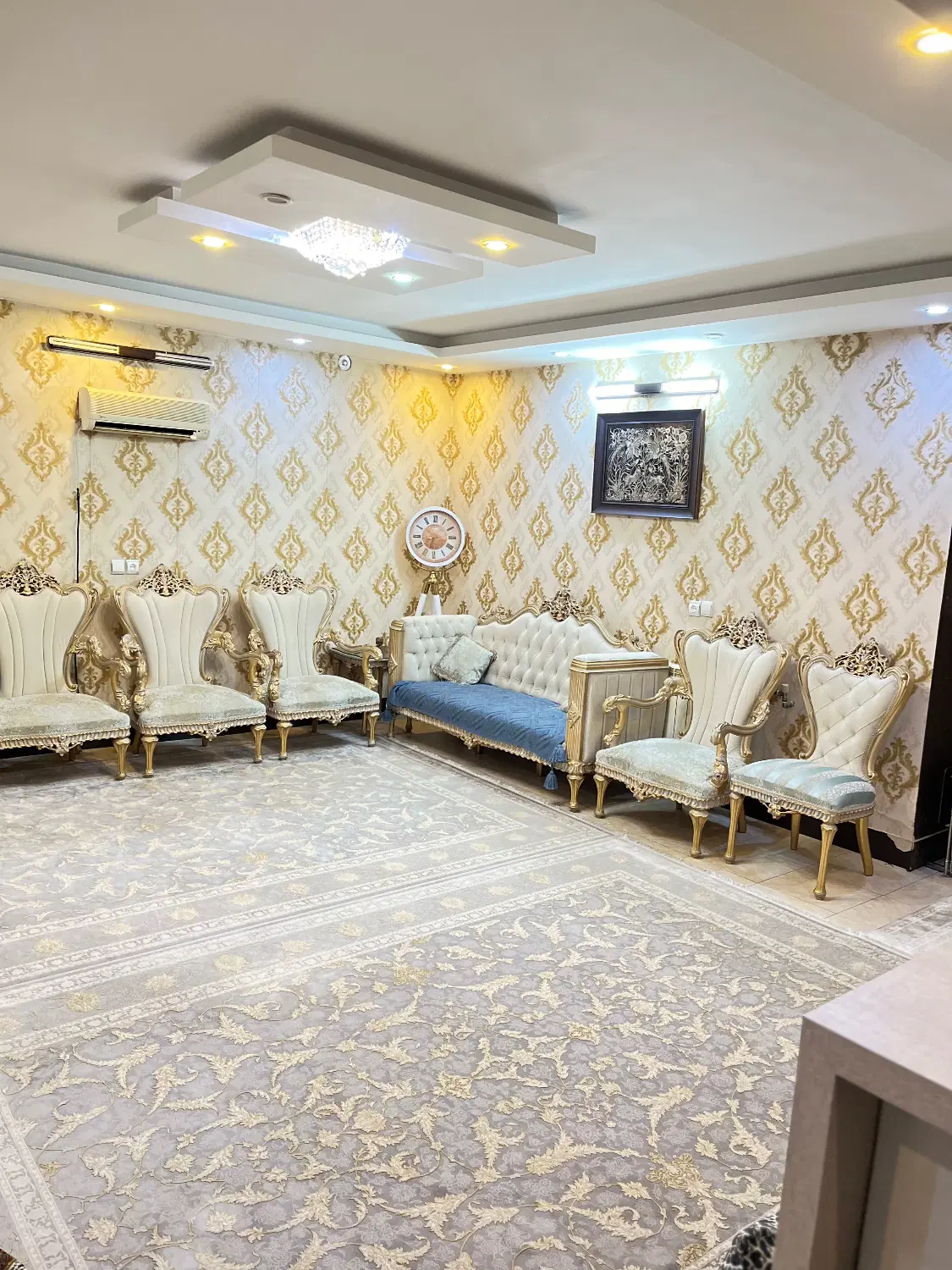 آپارتمان