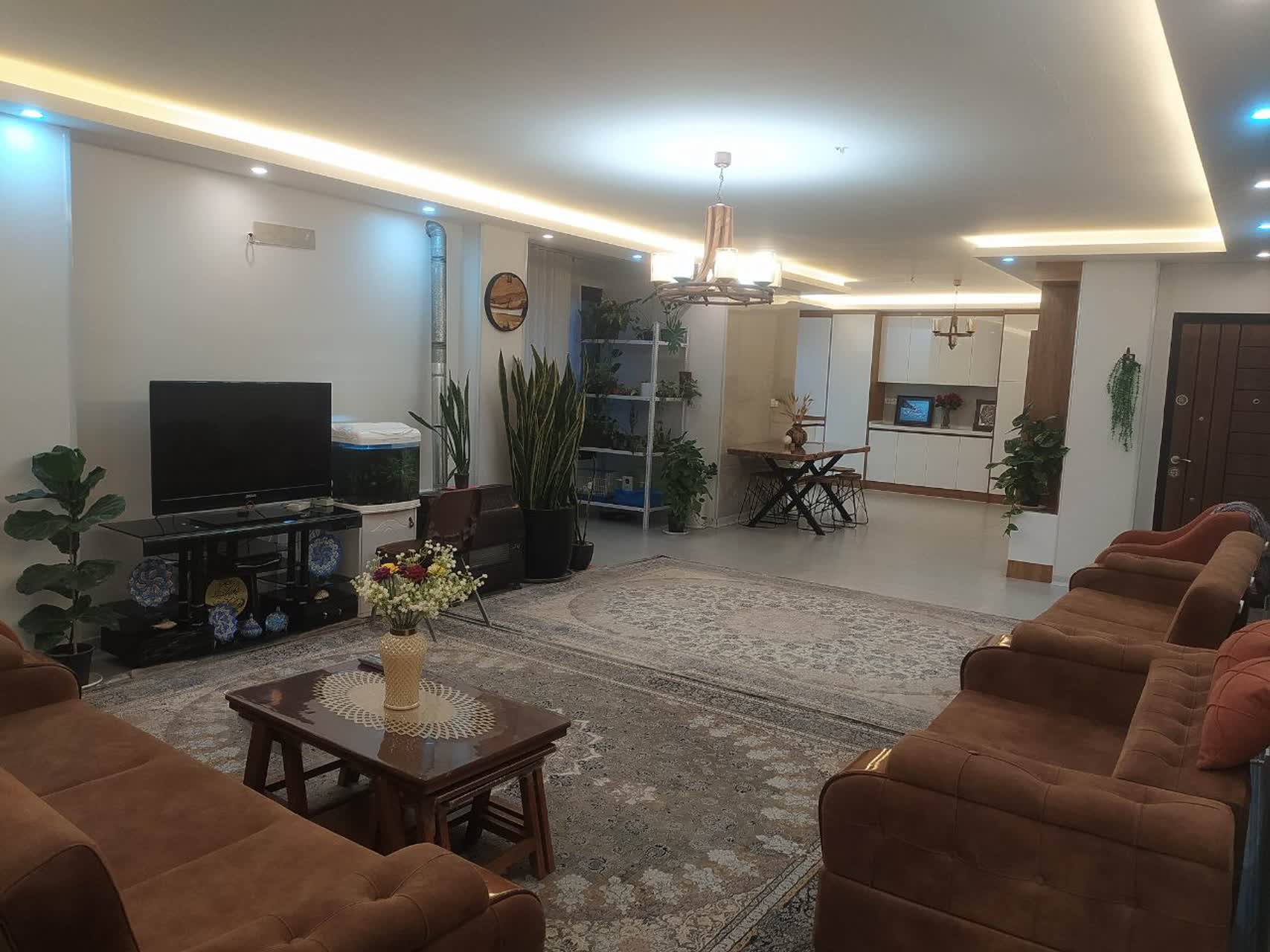 آپارتمان