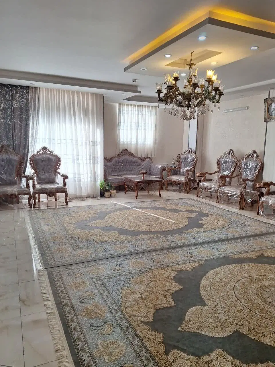 آپارتمان