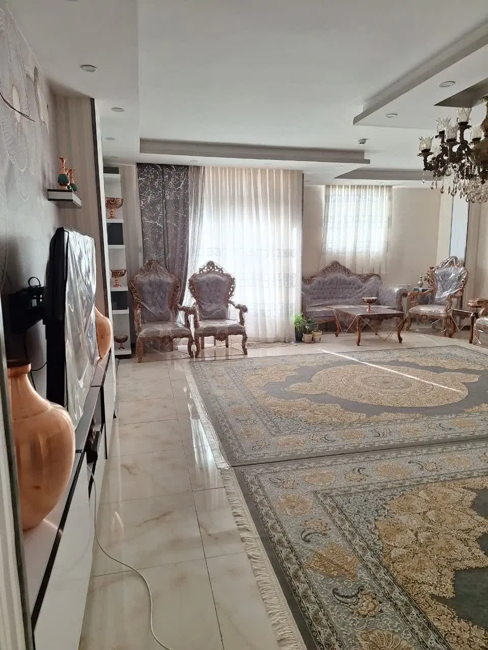 آپارتمان