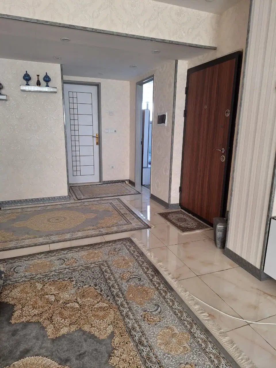 آپارتمان