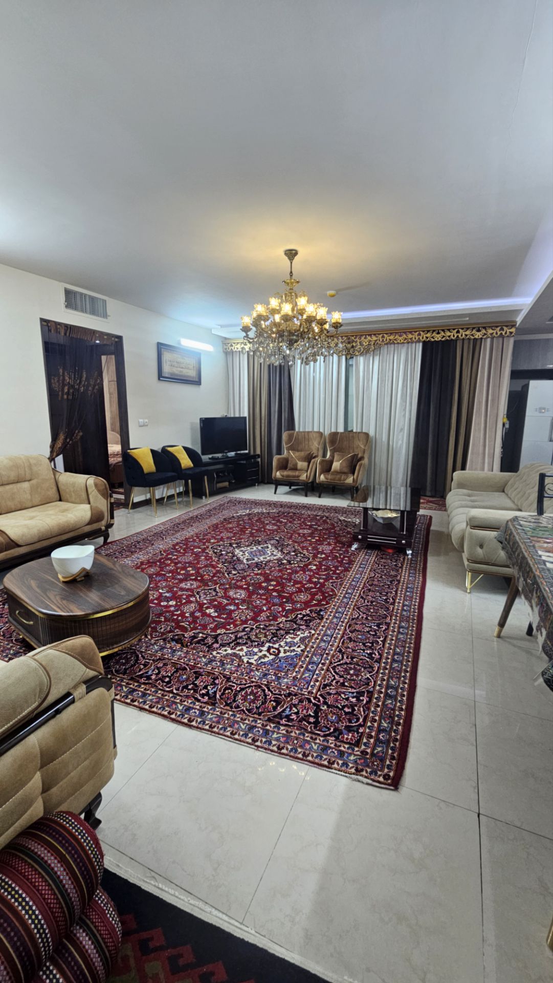 آپارتمان
