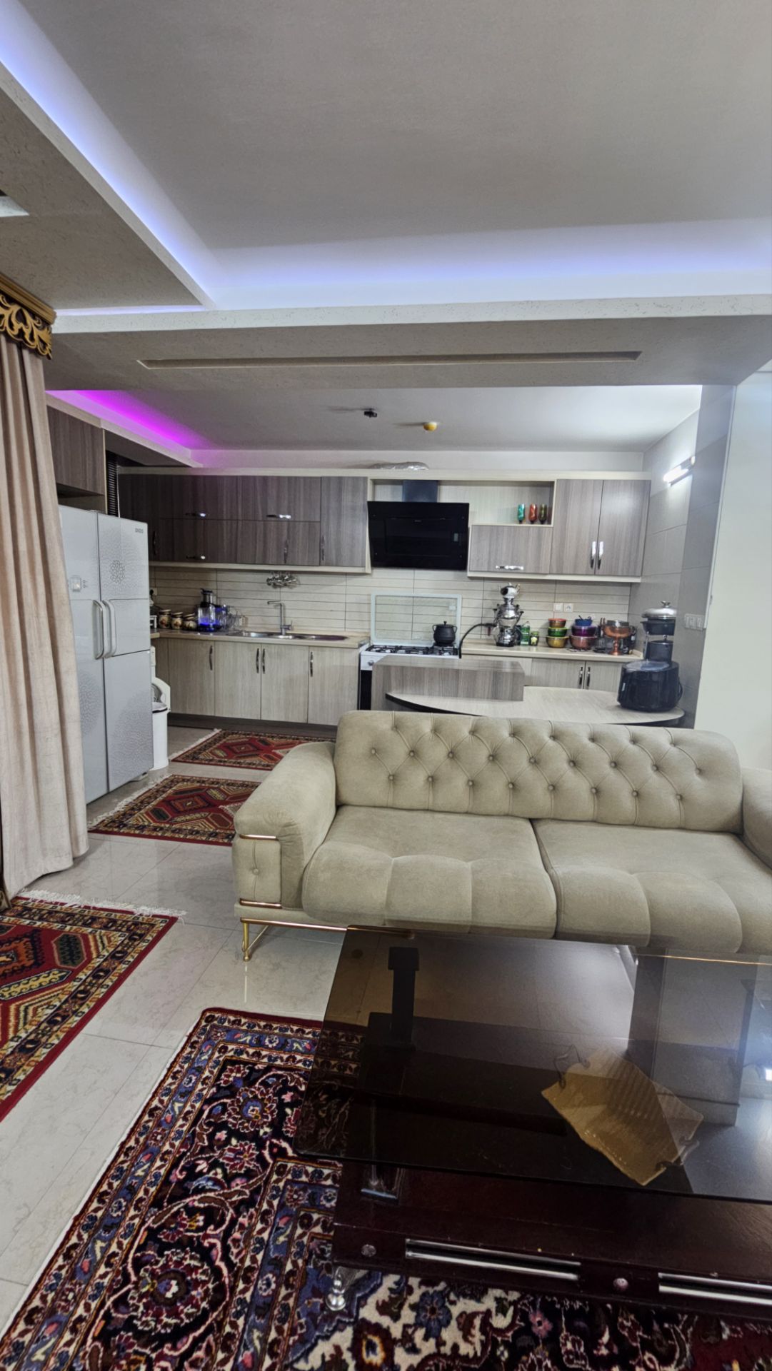 آپارتمان