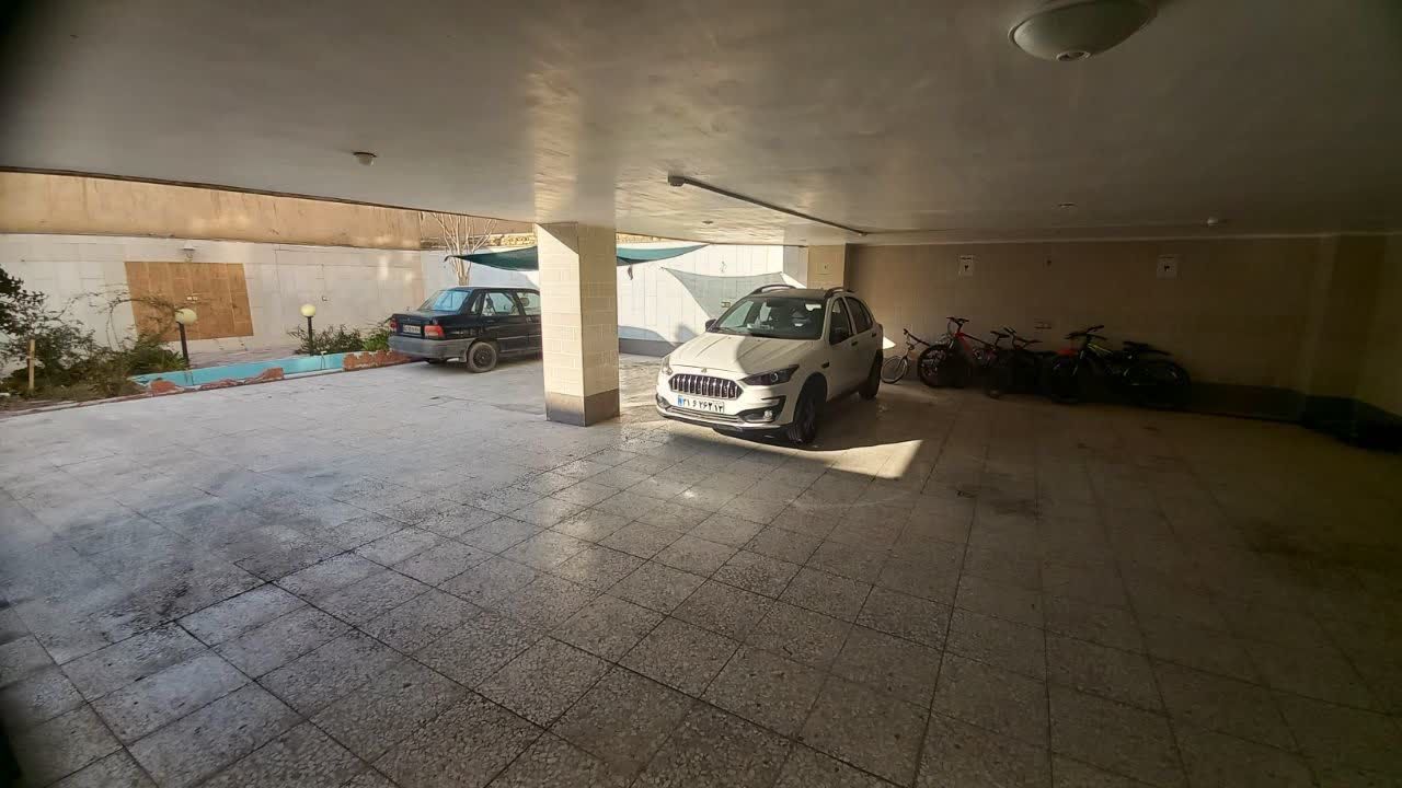 آپارتمان