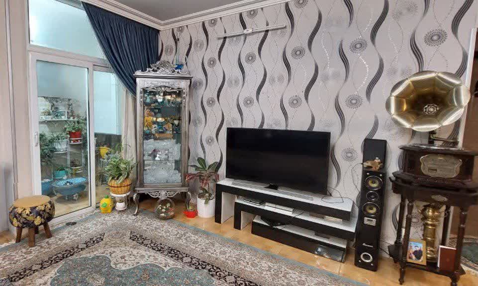 آپارتمان