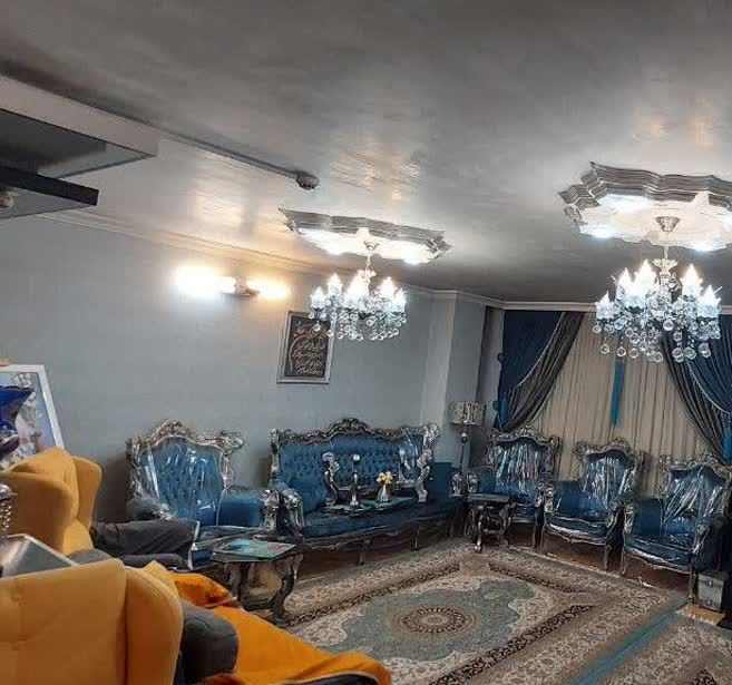 آپارتمان
