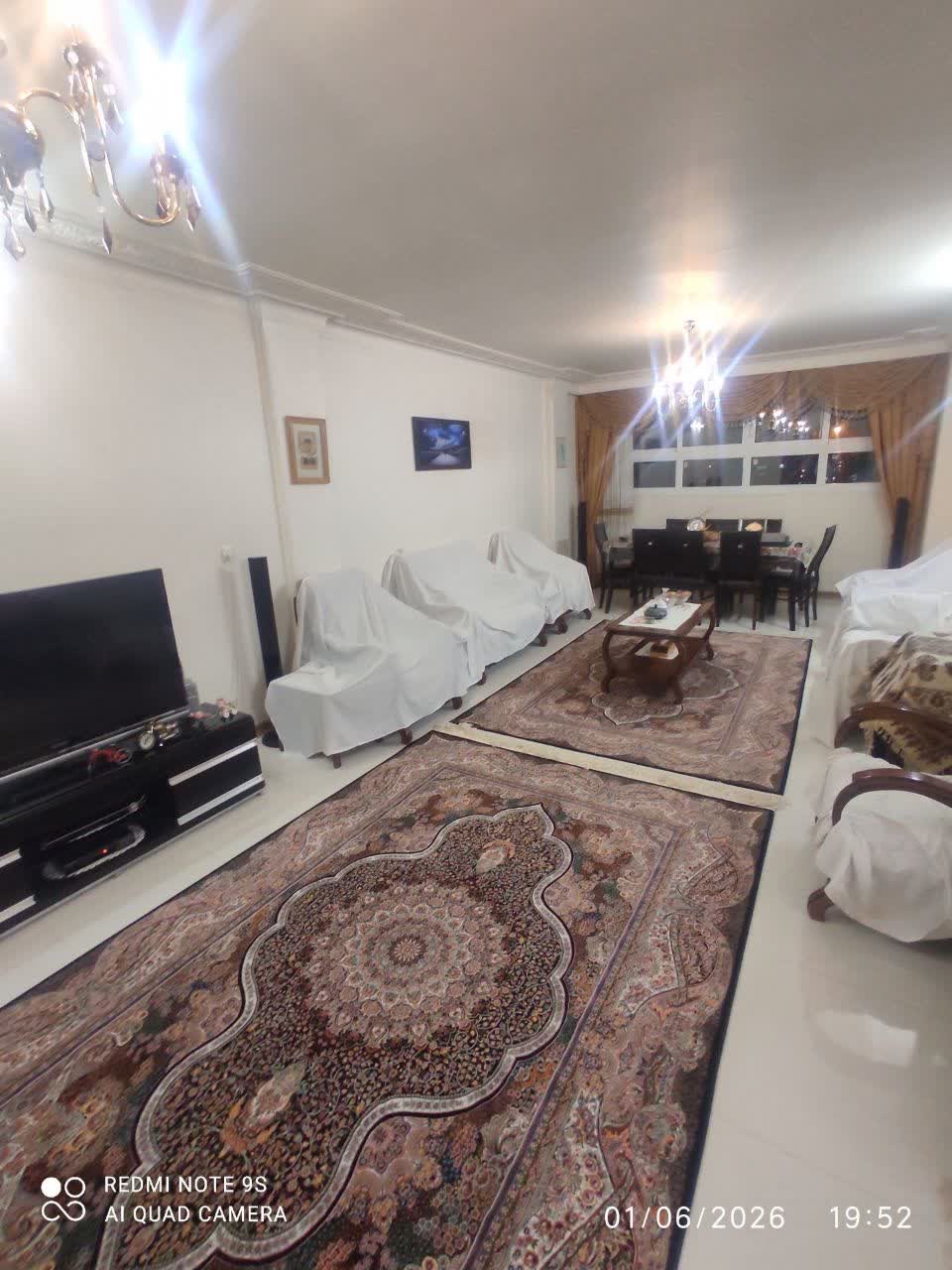 آپارتمان