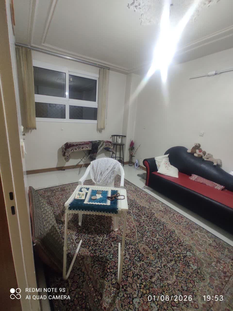 آپارتمان