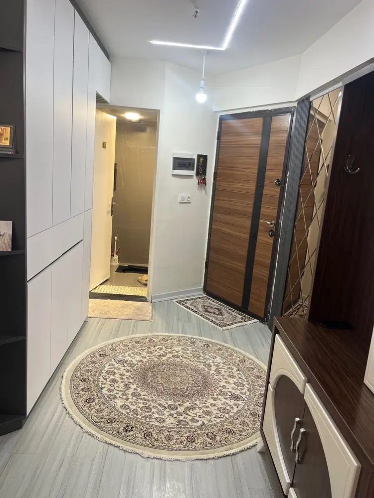 آپارتمان