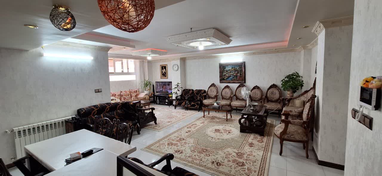 آپارتمان