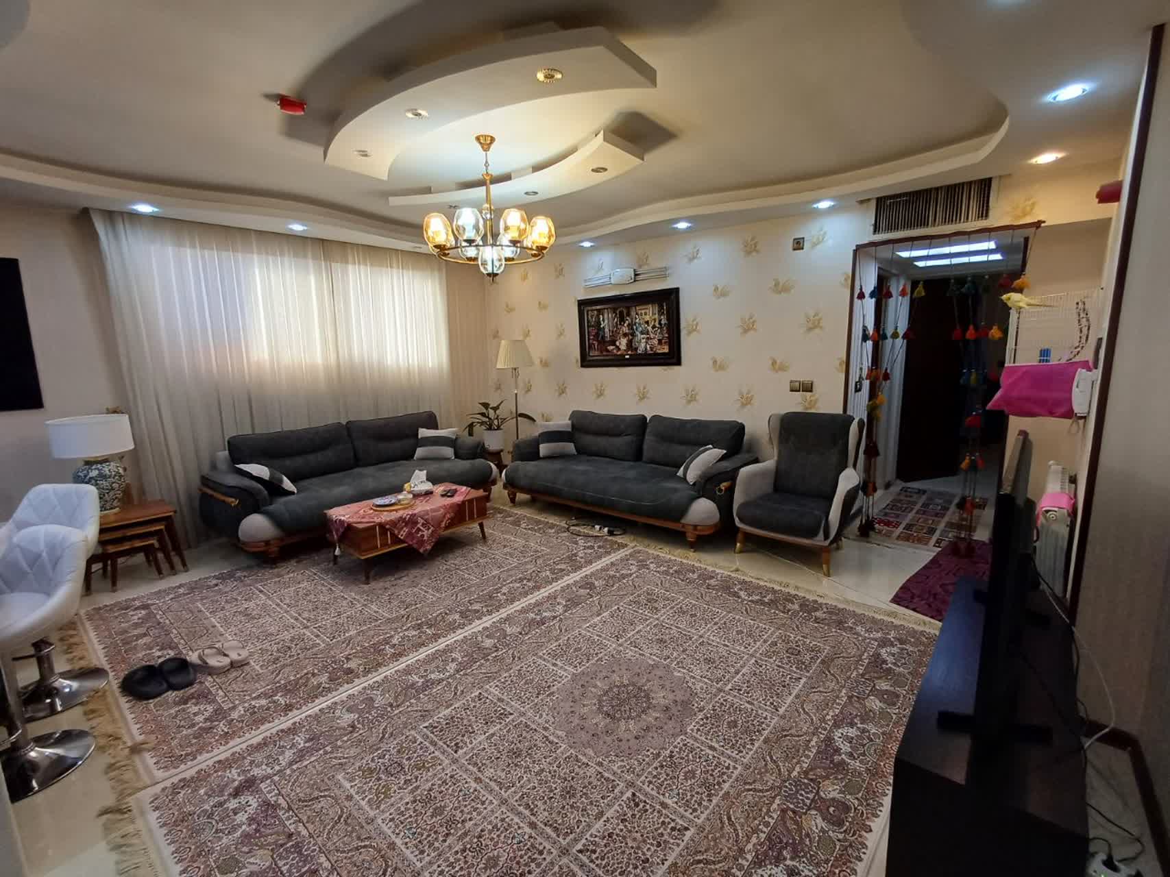 آپارتمان
