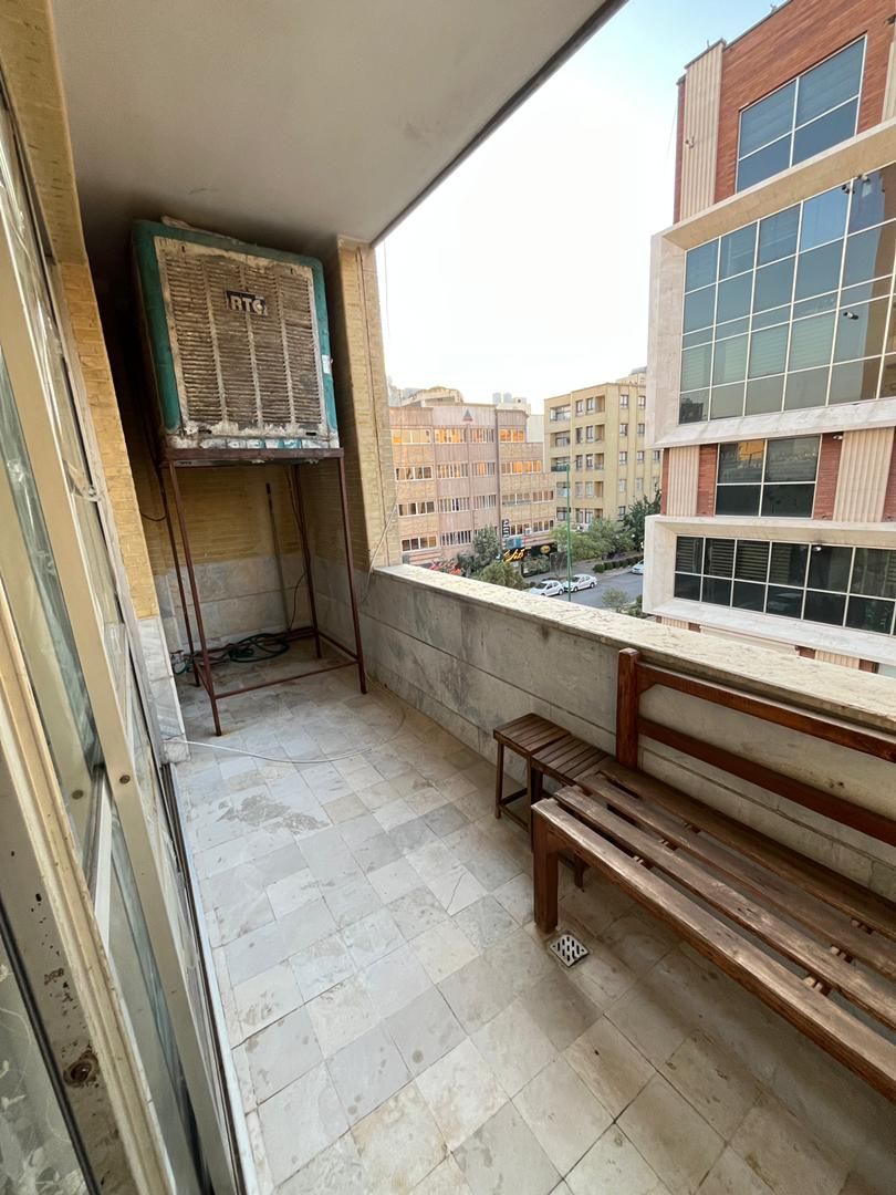 آپارتمان