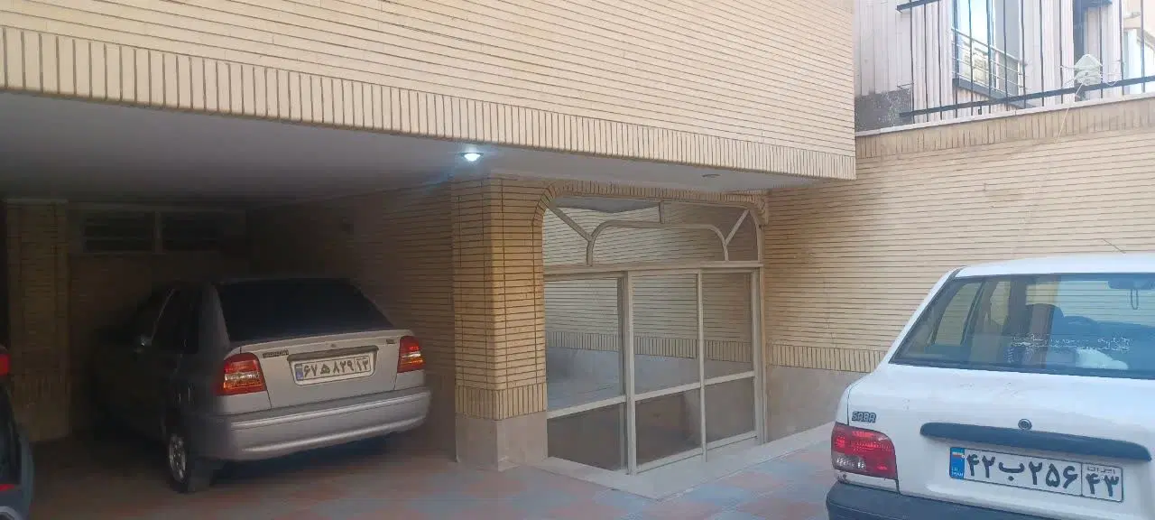 آپارتمان