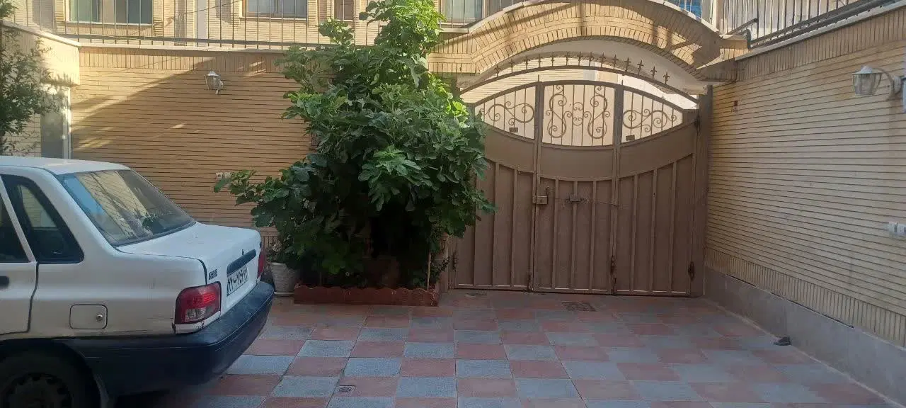 آپارتمان