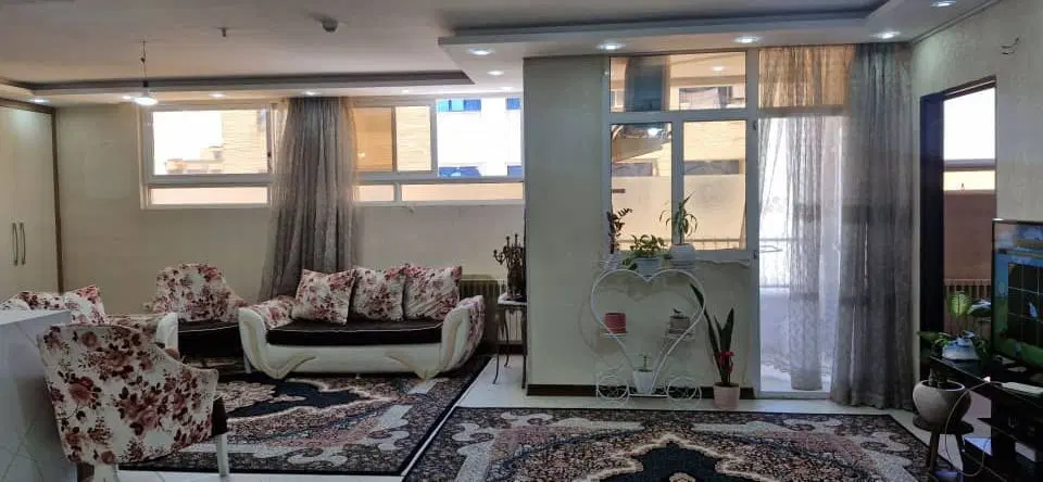 آپارتمان