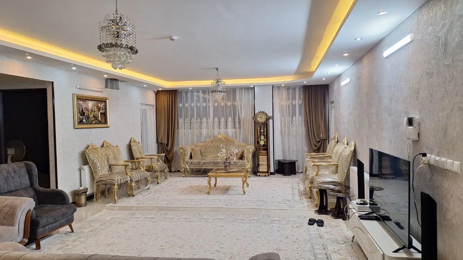 آپارتمان
