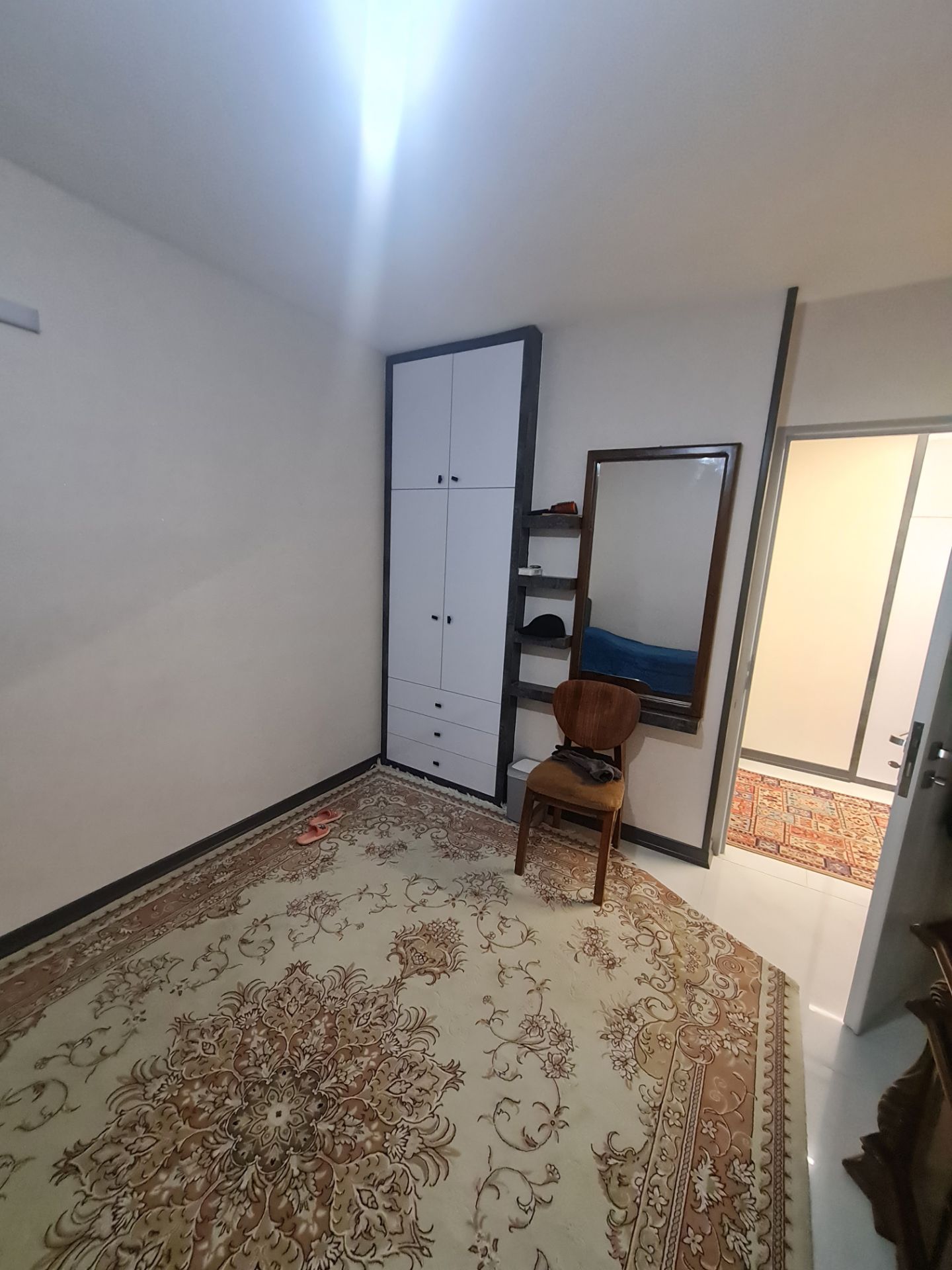 آپارتمان