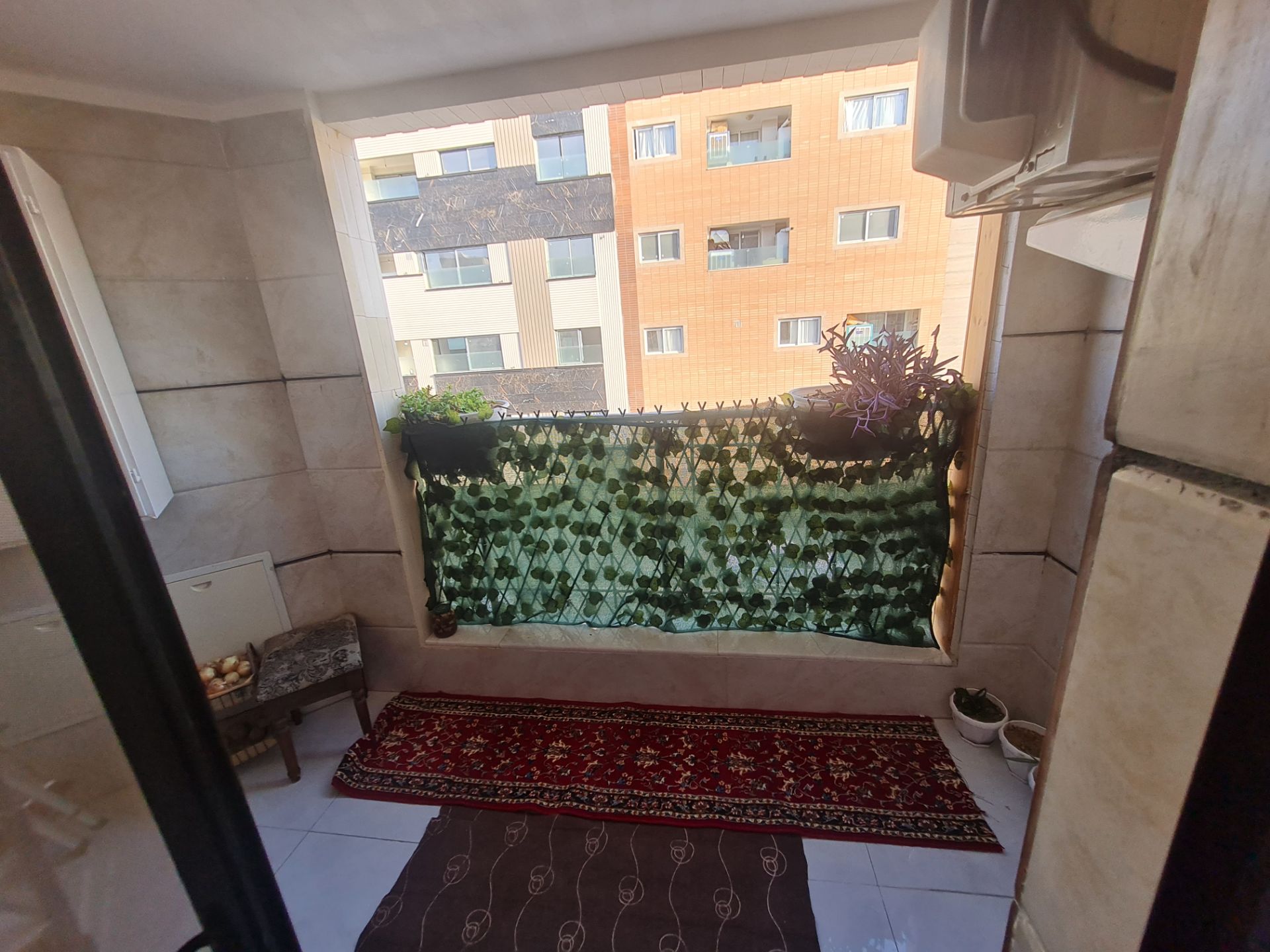 آپارتمان