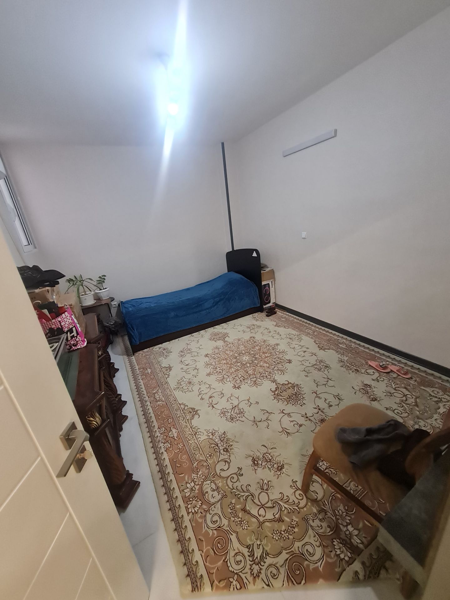 آپارتمان