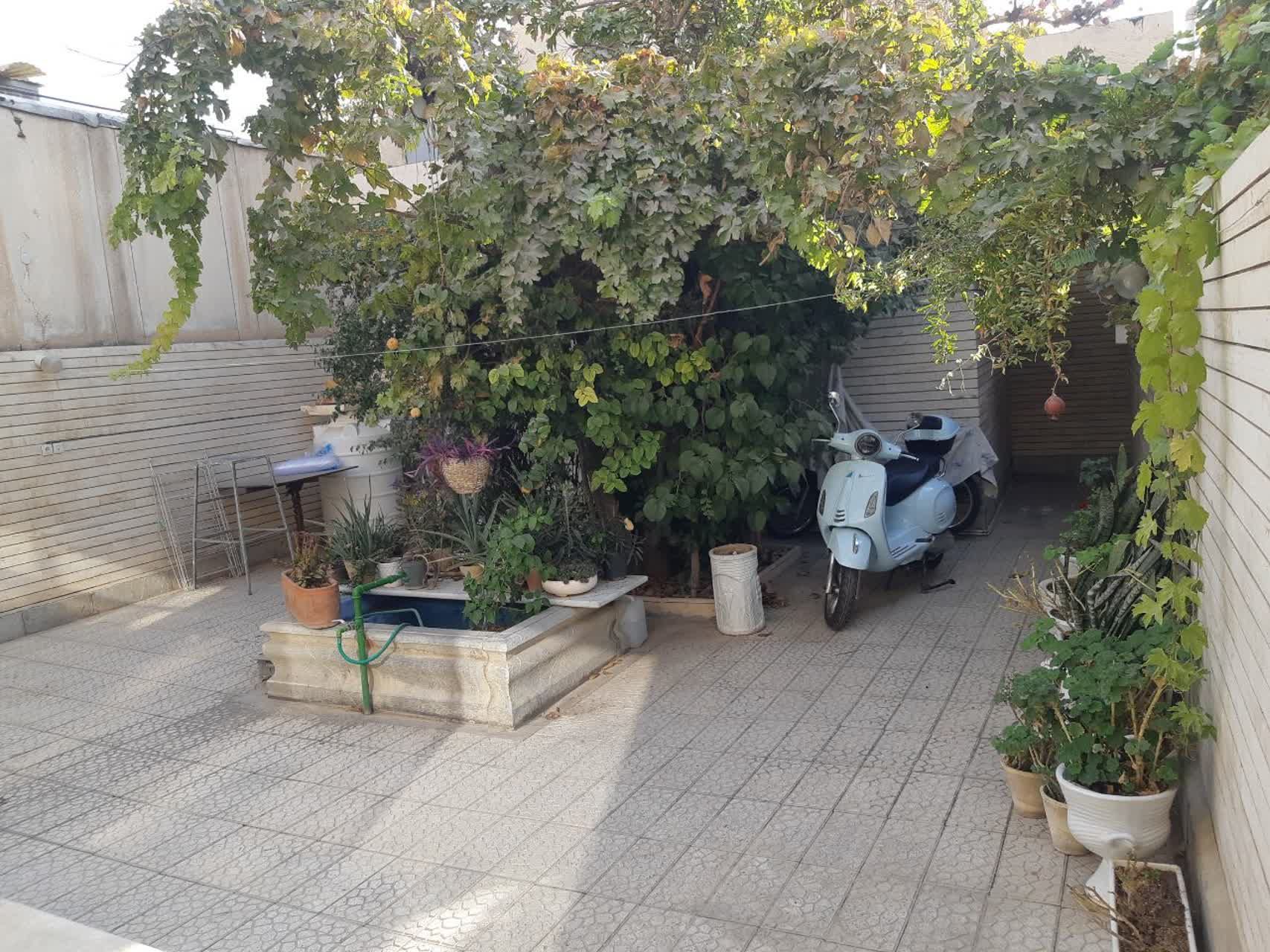 ویلایی
