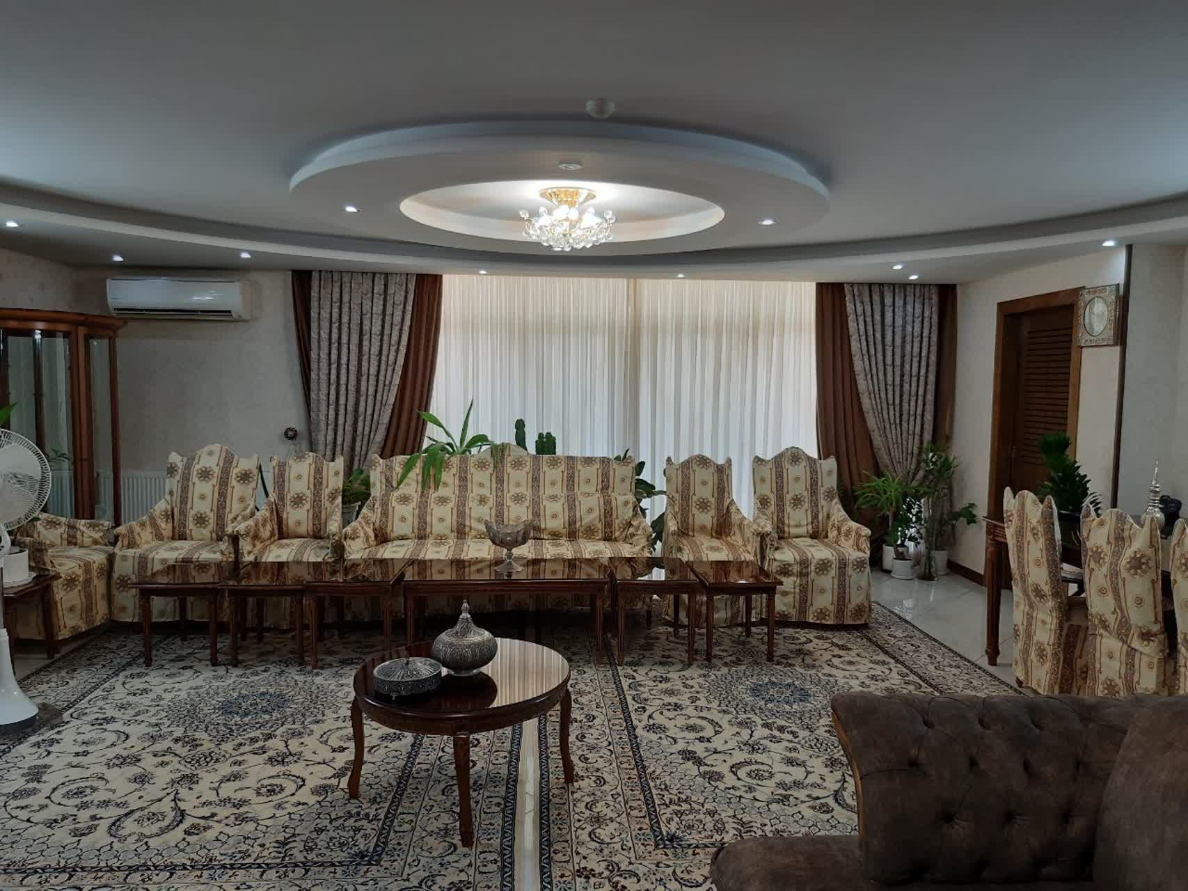 آپارتمان