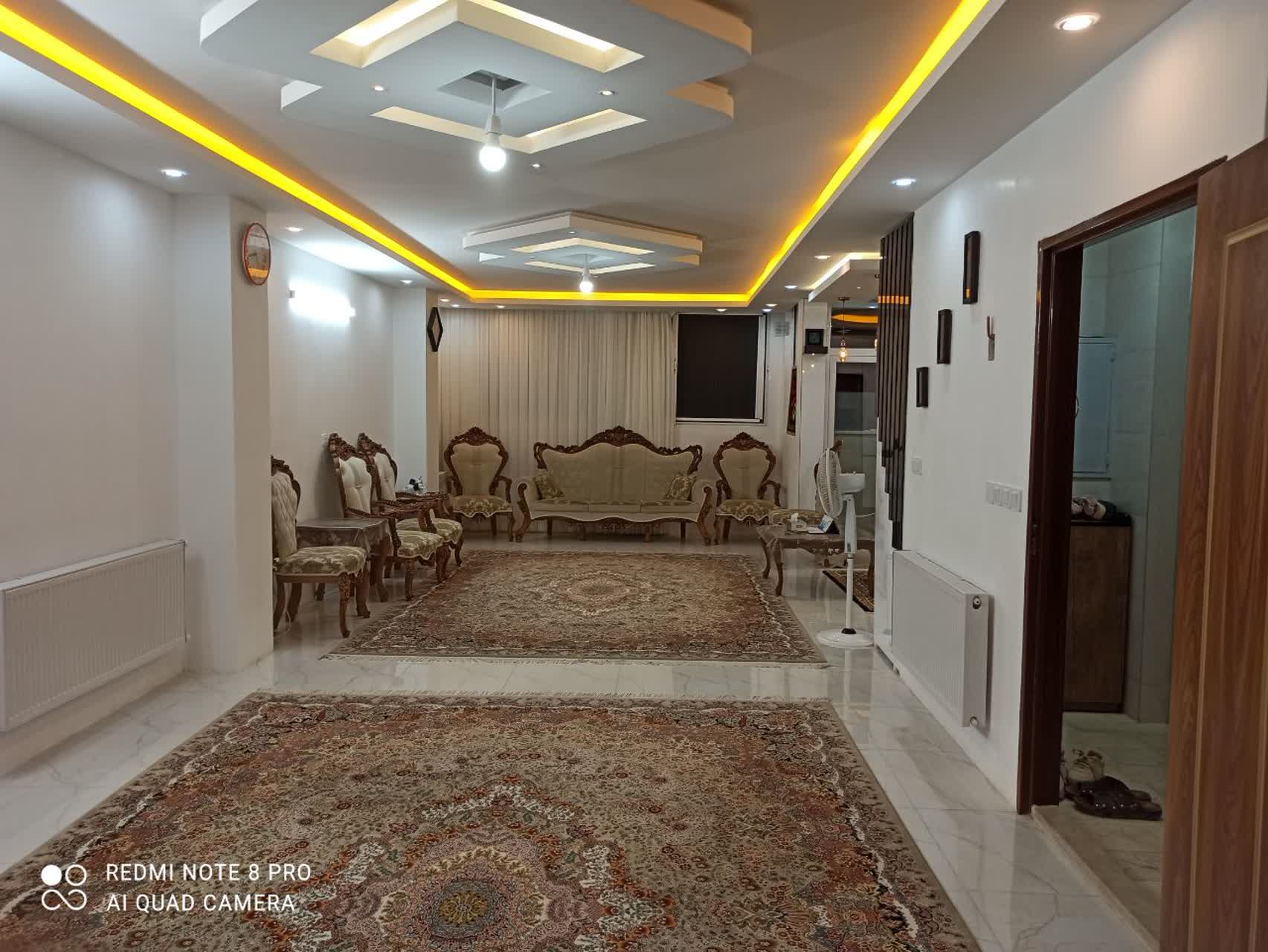 آپارتمان