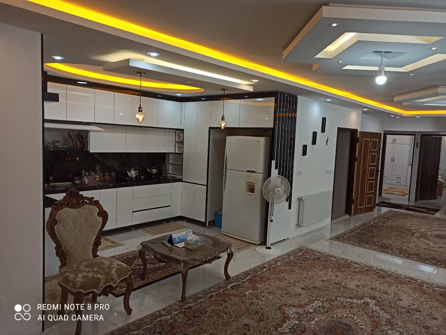 آپارتمان